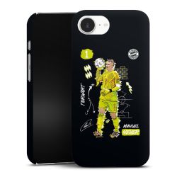 Premium Skyddskal matt