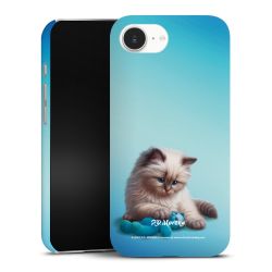 Premium Skyddskal matt