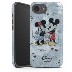 Micky&Minnie In Love