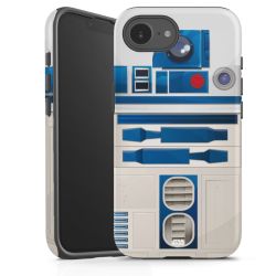 R2D2 primo piano