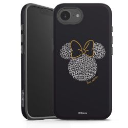 Minnie Black and White