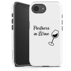 Partners in Wine
