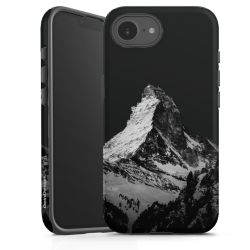 Schneebedeckte Berge