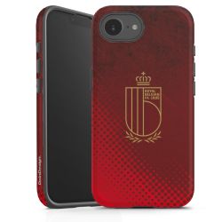 Logo de l'équipe nationale belge