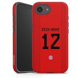 FC Bayern Trikot Personalisierbar