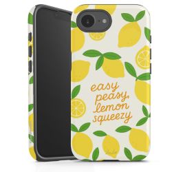 Easy Peasy Lemon Squeezy