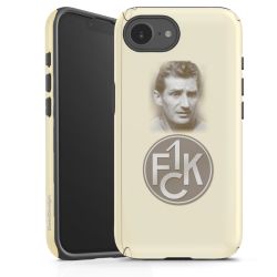 Tough Case glänzend