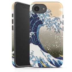 Great Wave of Kanagawa / Die große Welle vor Kanagawa