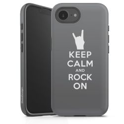 Tough Case glänzend