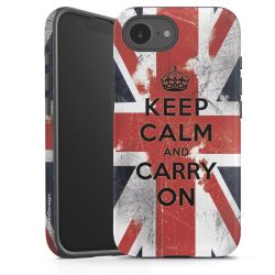 Tough Case glänzend