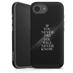 Tough Case glänzend