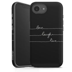 Tough Case glänzend