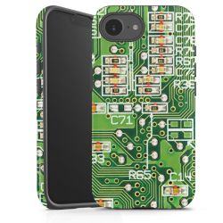 Tough Case glänzend