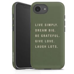 Tough Case glänzend