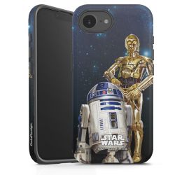 Tough Case glänzend