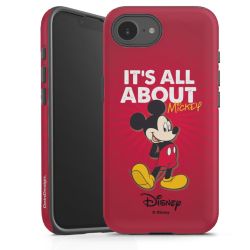 Tough Case glänzend