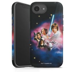 Tough Case glänzend