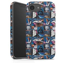 Tough Case glänzend