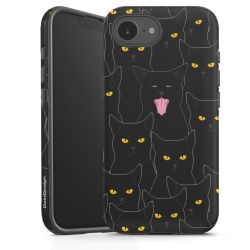 Tough Case glänzend