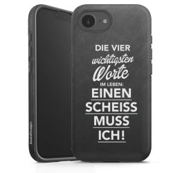 Tough Case glänzend