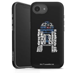 Tough Case glänzend