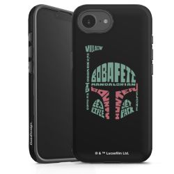 Tough Case glänzend