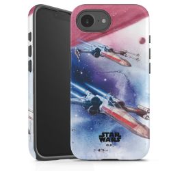 Tough Case glänzend