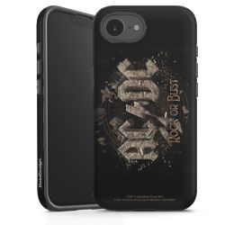 Tough Case glänzend