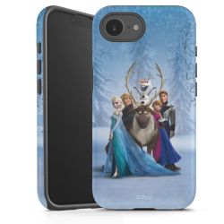 Tough Case glänzend