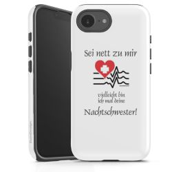 Tough Case glänzend