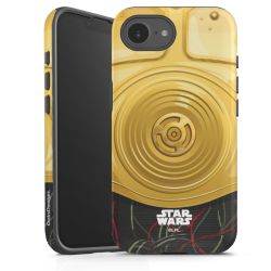 Tough Case glänzend