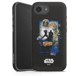 Tough Case glänzend