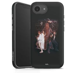 Tough Case glänzend