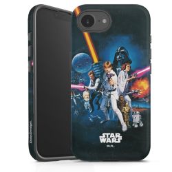 Tough Case glänzend