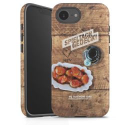 Tough Case glänzend