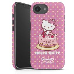 Tough Case glänzend