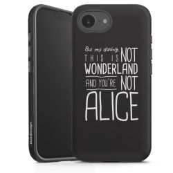 Tough Case glänzend