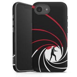 Tough Case glänzend