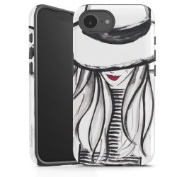 Tough Case glänzend