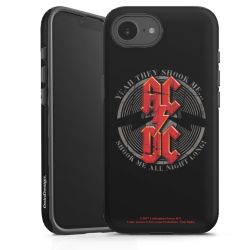 Tough Case glänzend