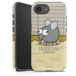 Tough Case glänzend