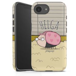 Tough Case glänzend