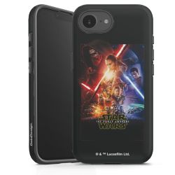 Tough Case glänzend