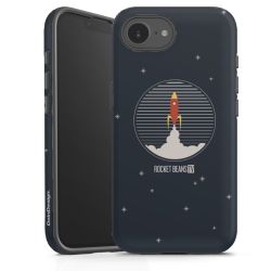 Tough Case glänzend