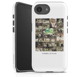 Tough Case glänzend