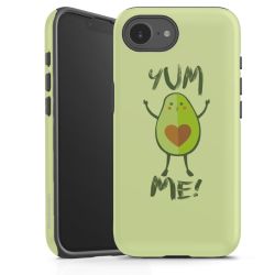 Tough Case glänzend