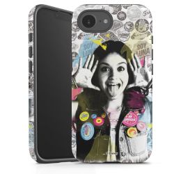 Tough Case glänzend