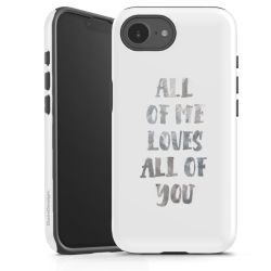 Tough Case glänzend