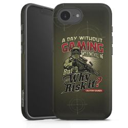 Tough Case glänzend