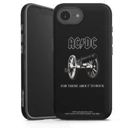 Tough Case glänzend